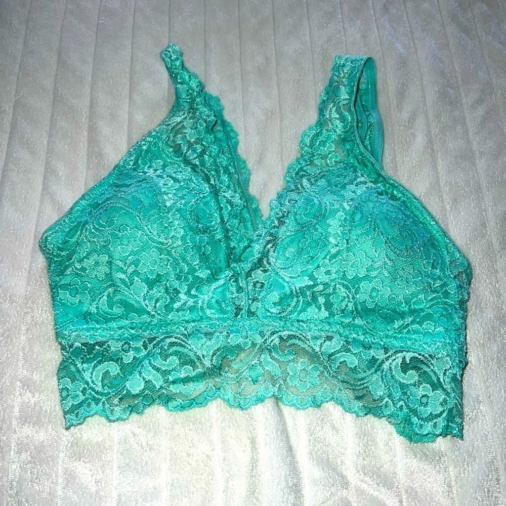 WOMEN'S Smart and Sexy bralette large